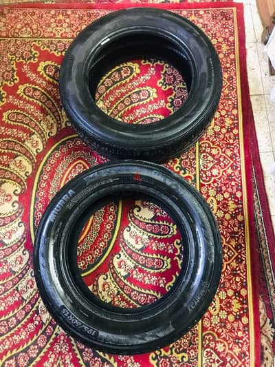 كاوتش مقاش 15/60/195