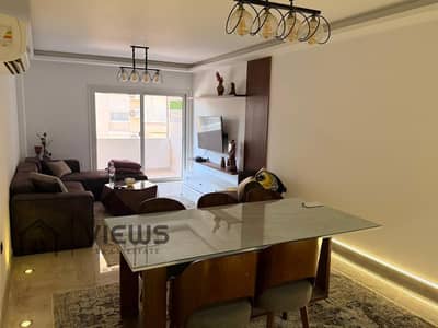 Apartment for rent 3 bedrooms 155M facing north Mountain view i city