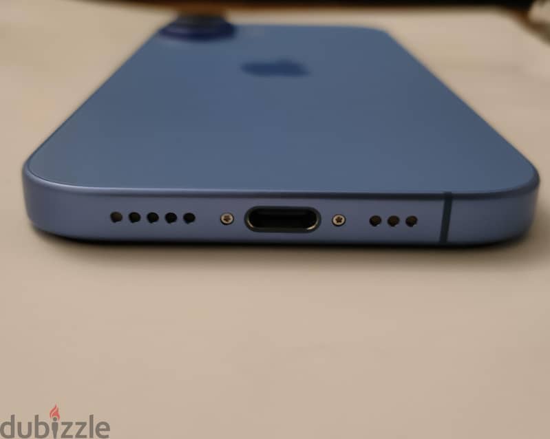 IPhone 16 5