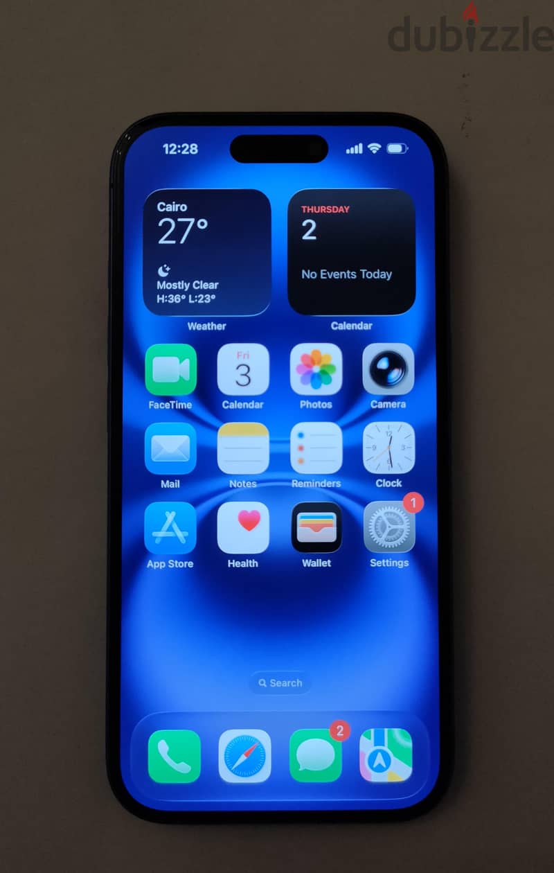 IPhone 16 6