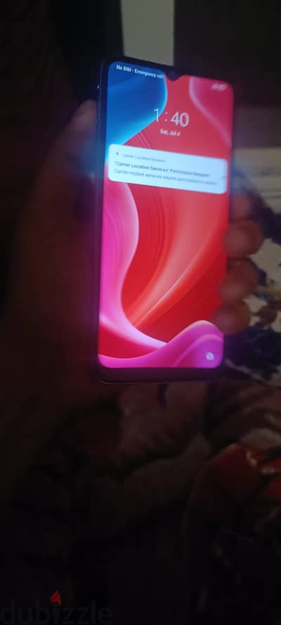 Realme C15