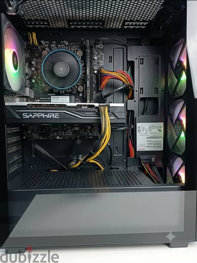Gaming PC - كمبيوتر جيمنج