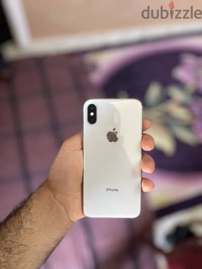 Apple - iPhone X