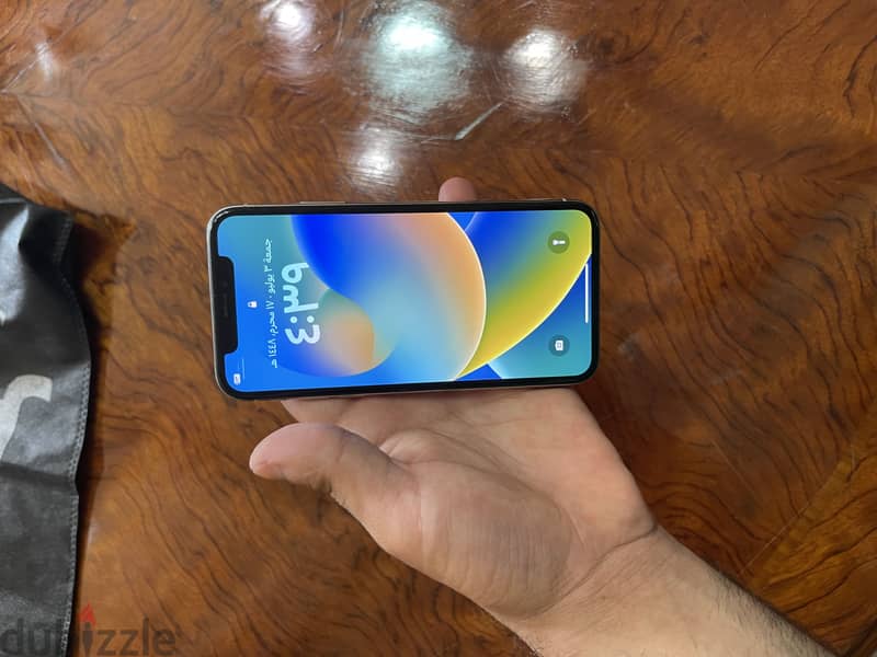 Apple - iPhone X 3