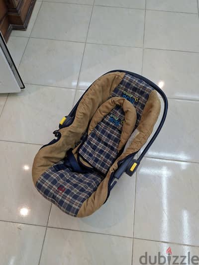 كرسي اطفال carseat