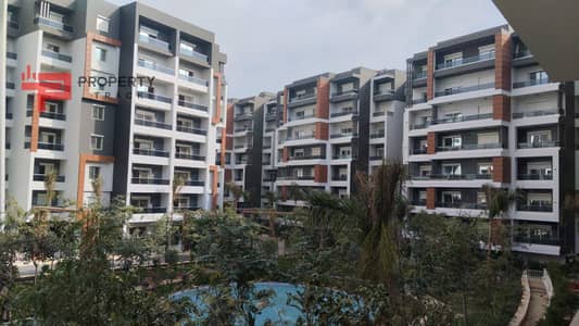 apartment for sale, ready to move in new capital apartment for sale, ready to move in new capital