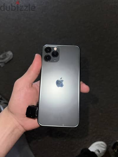 Apple - iPhone 11 Pro