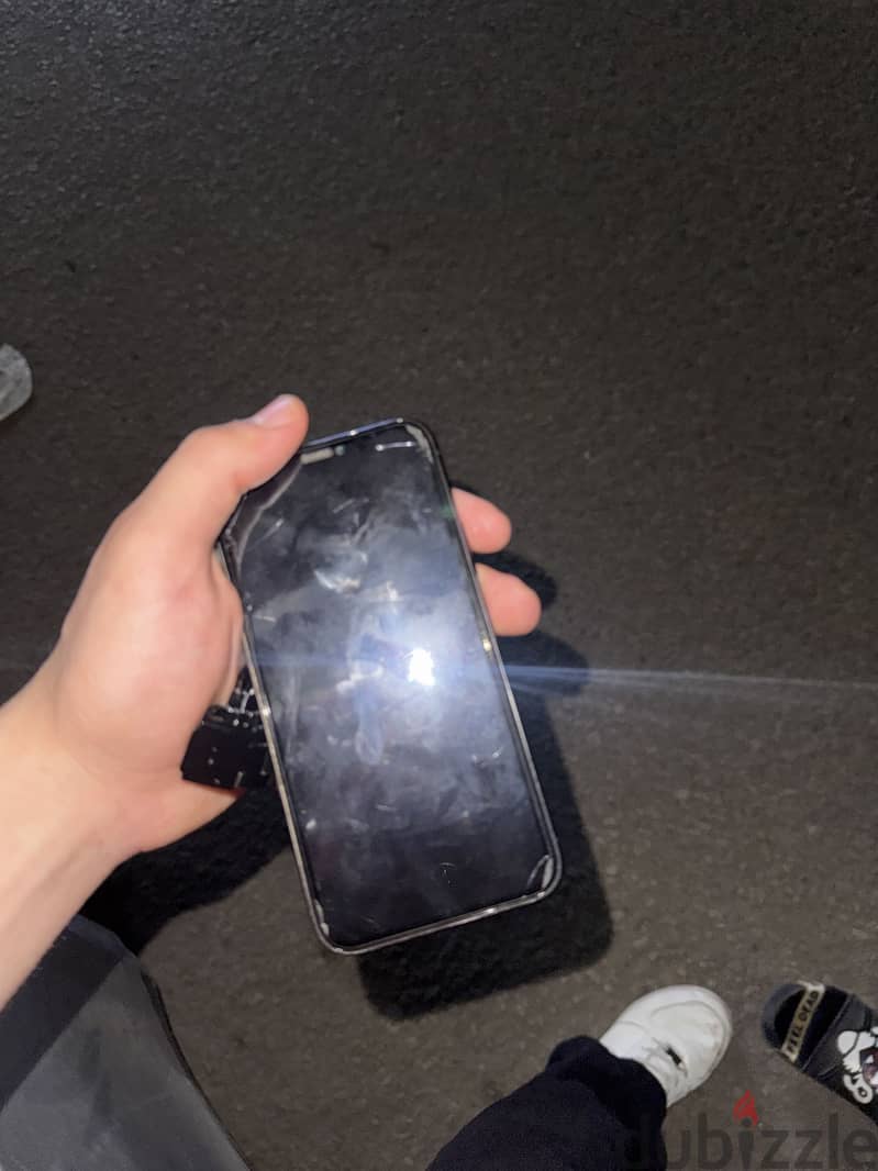 Apple - iPhone 11 Pro 1