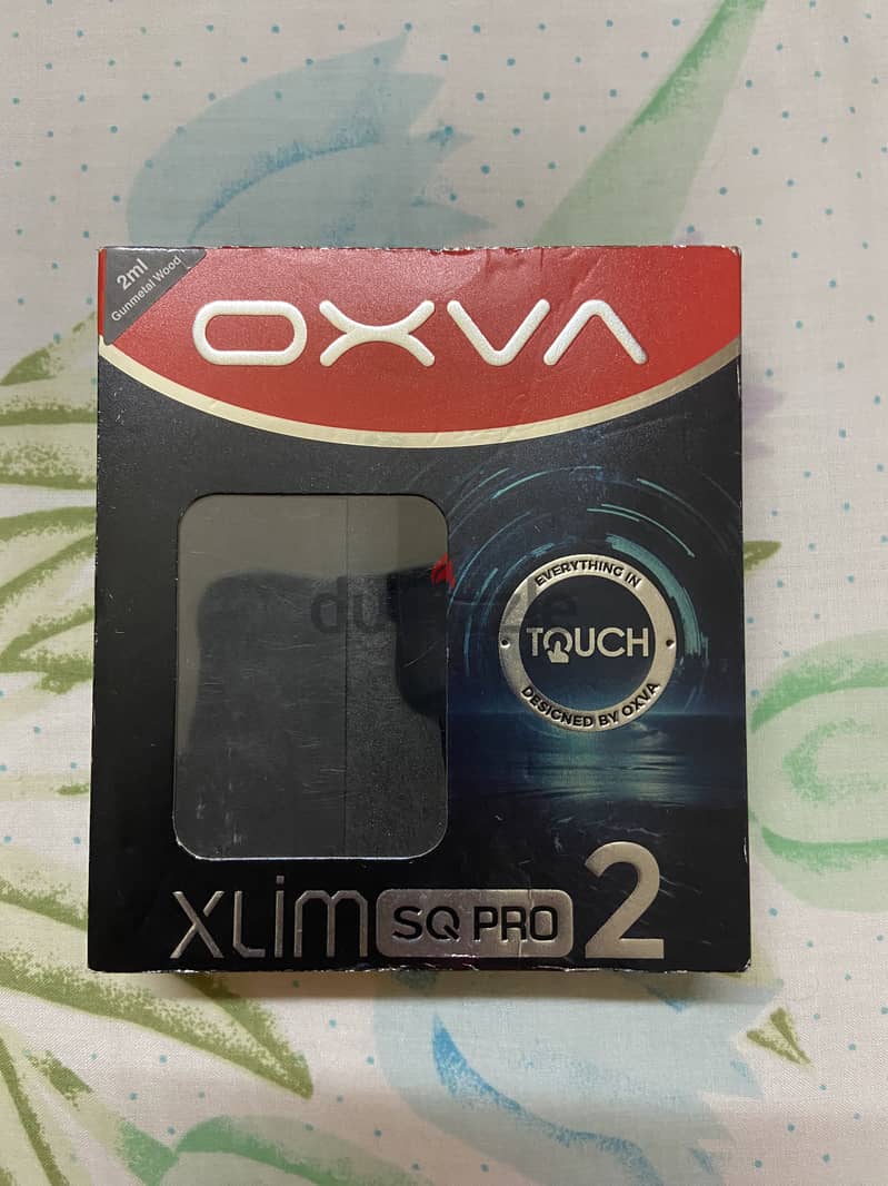 Pod xlim sq pro 2 2