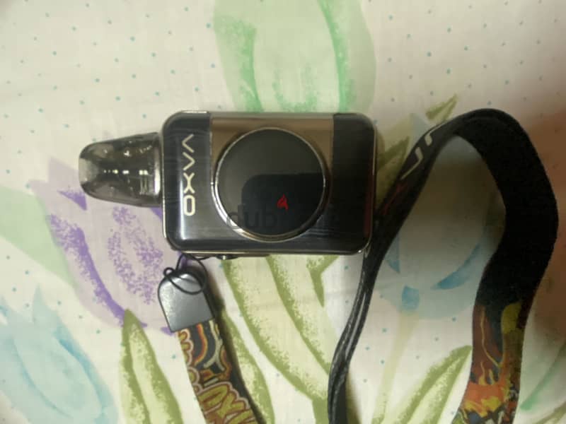 Pod xlim sq pro 2 4