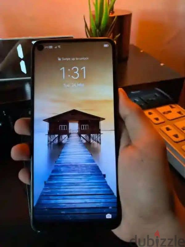 Huawei nova 7 se 3