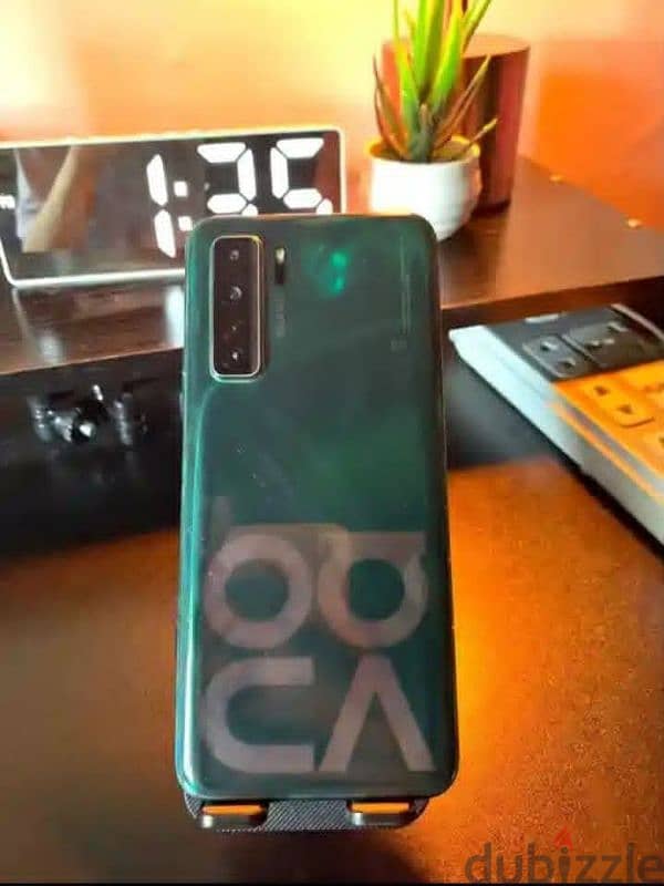 Huawei nova 7 se 5