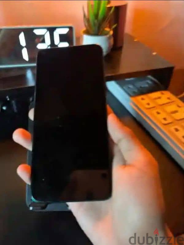 Huawei nova 7 se 6