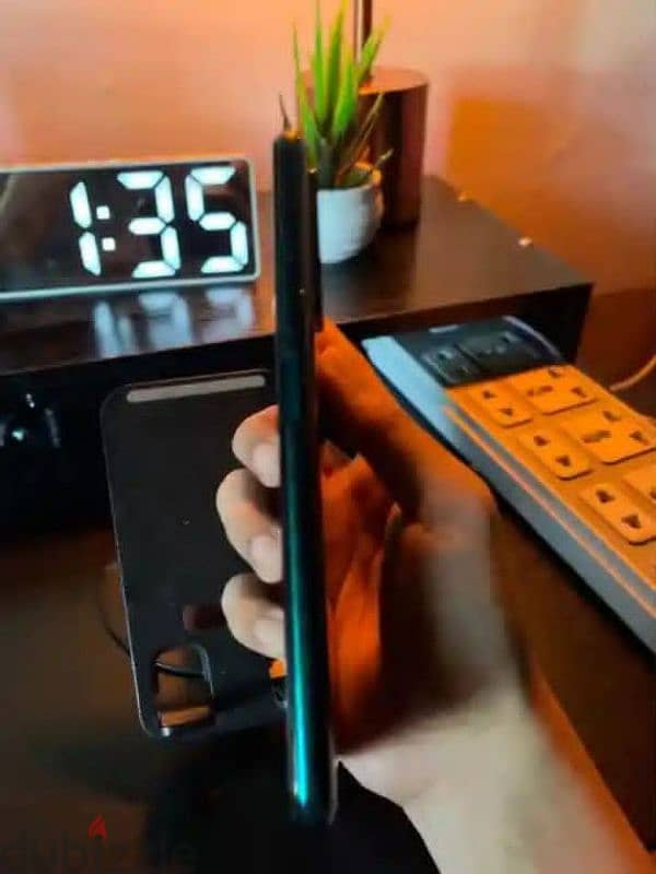 Huawei nova 7 se 7
