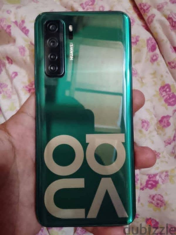 Huawei nova 7 se 8