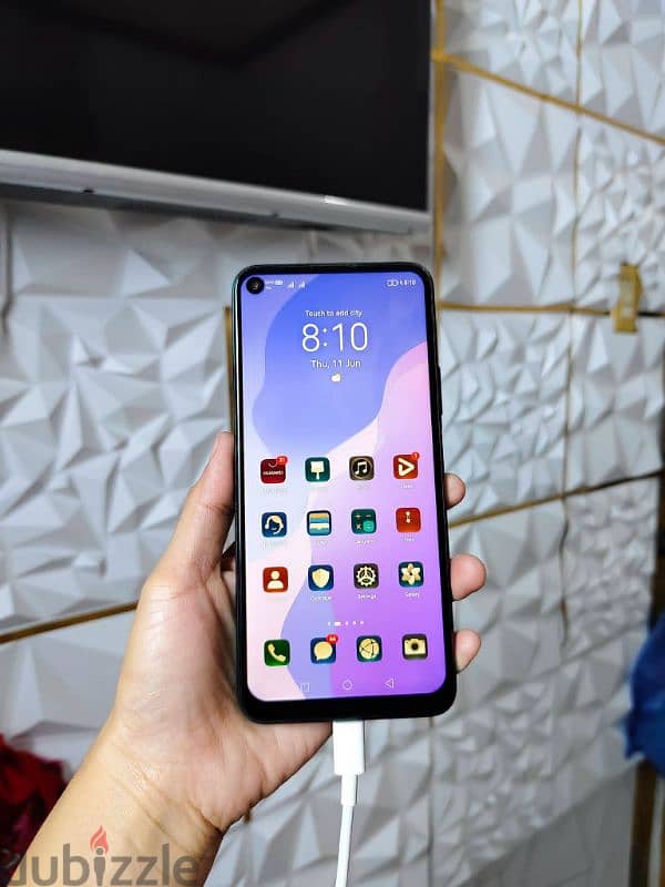 Huawei nova 7 se 9