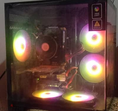 تجميعه كمبيوتر pc قويه