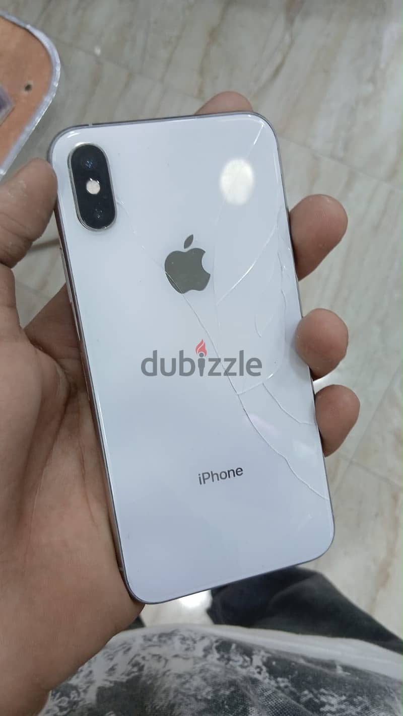 Apple - iPhone XS 2