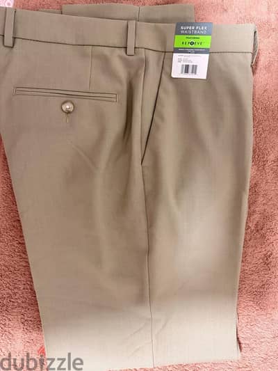 بنطلون فورمال haggar