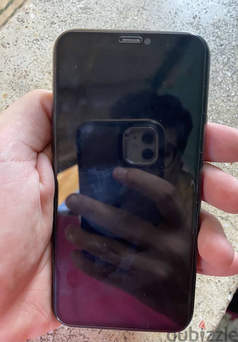Apple - iPhone 11 Pro 3