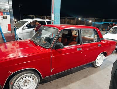 لادا 2105
