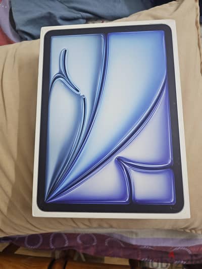 Apple IPad M4,256GB,11inch