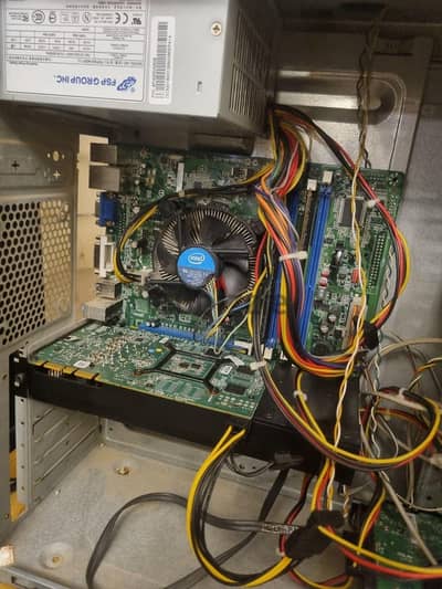 كيسه جيل تاني ب gtx 660