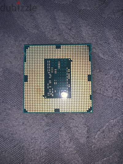 Intel Core I5 4670k جيل رابع