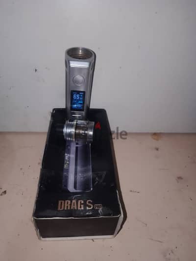 Vape Drag s pro