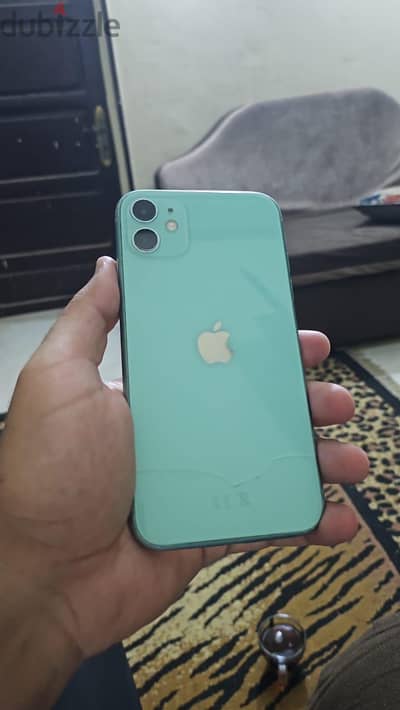آبل - آيفون 11
