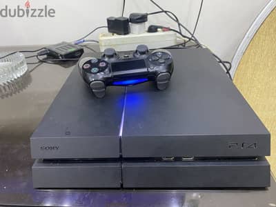 PlayStation 4 1TB