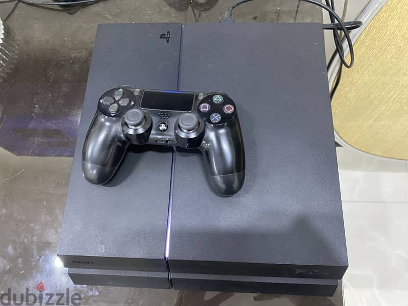 PlayStation 4 1TB 3