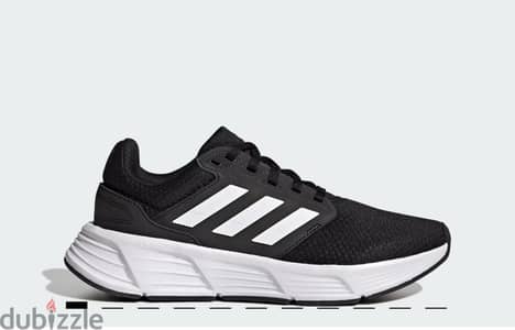 فرصة لقطة كوتشي adidas galaxy 6 اوريجينال جديد تماما لسرعة البيع