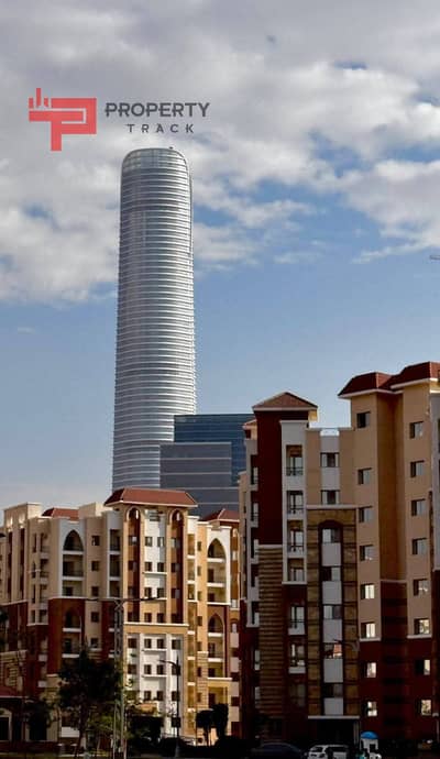 apartment for sale, ready to move in new capital