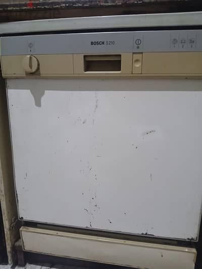 bosch s 210