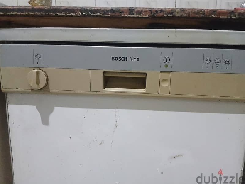 bosch s 210 1