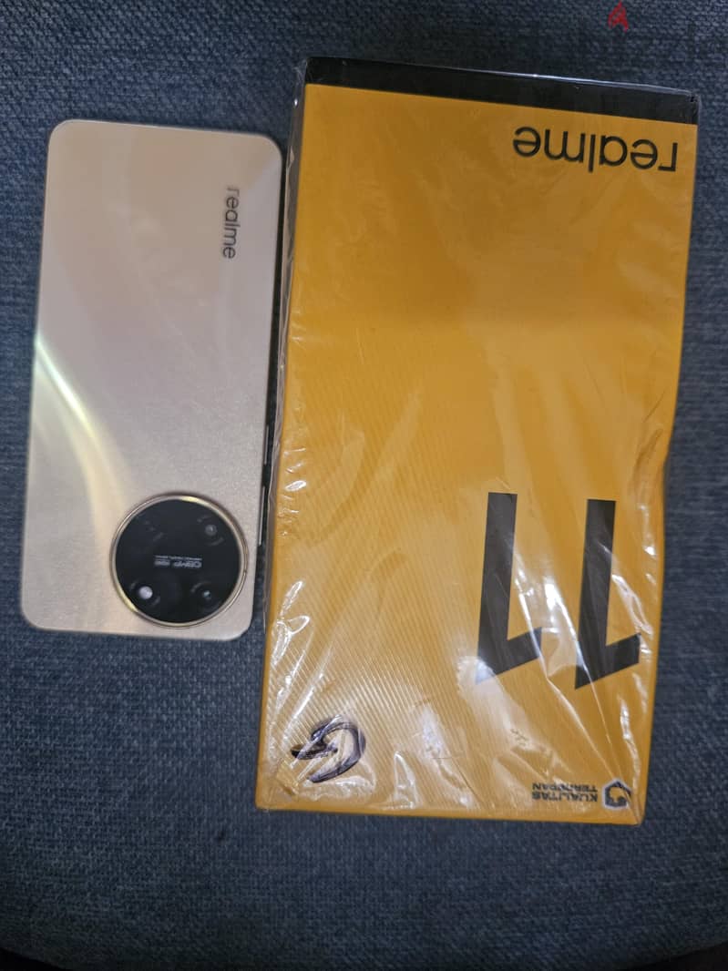 Realme 11 8