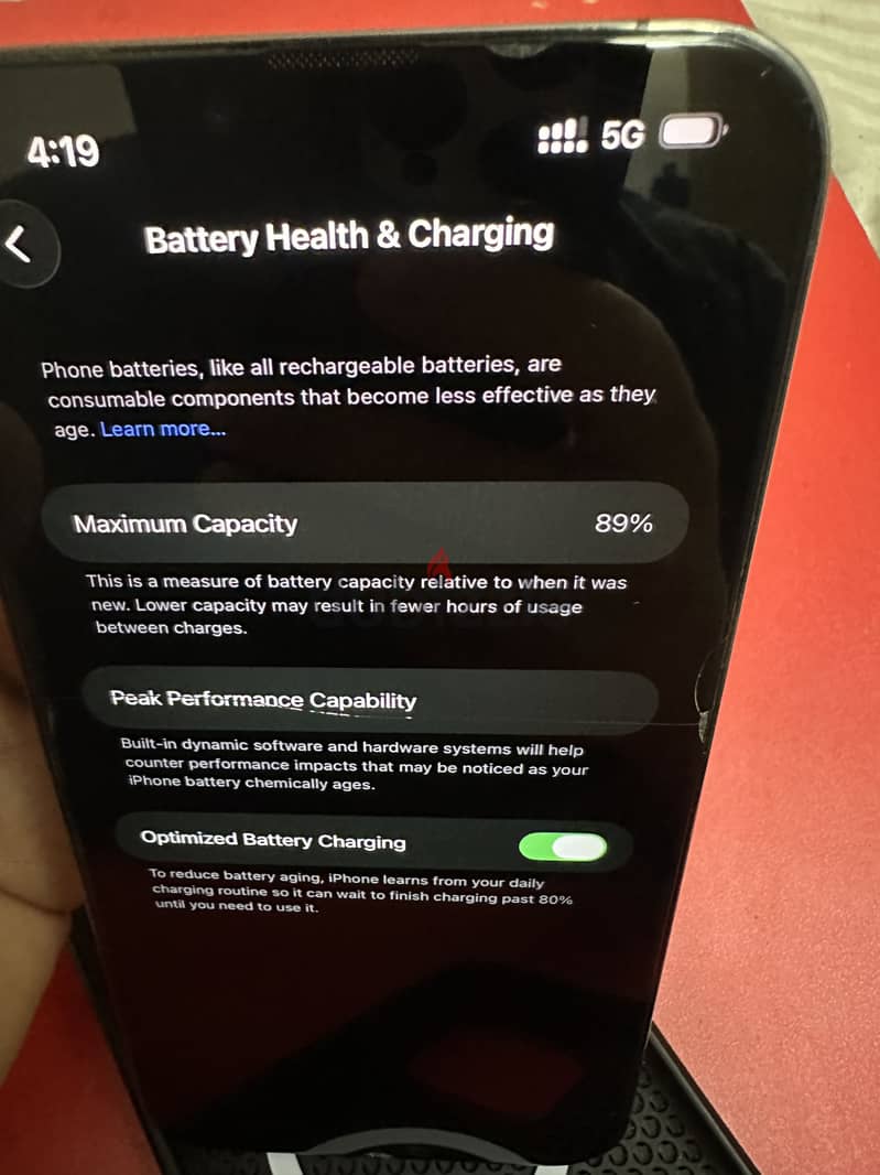 Apple - iPhone 13 Pro Max 1