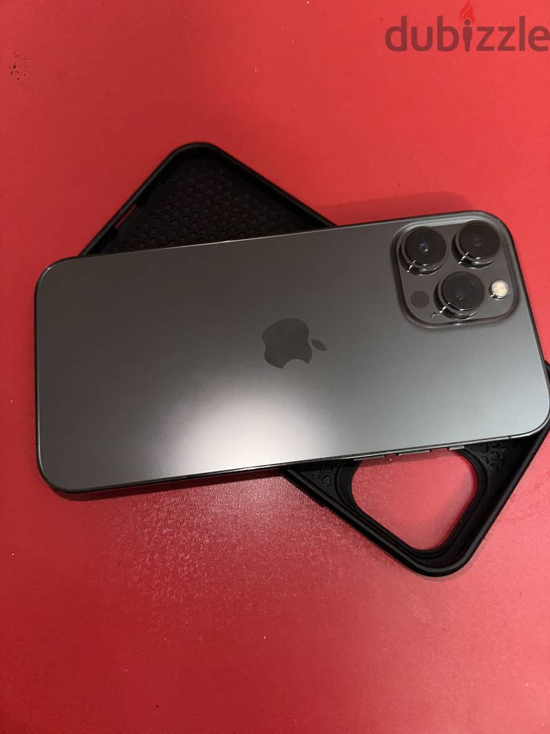 Apple - iPhone 13 Pro Max 3