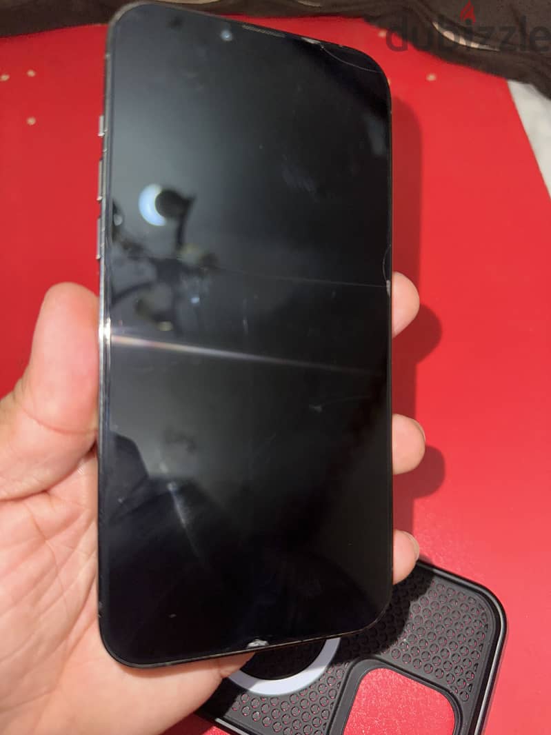 Apple - iPhone 13 Pro Max 4