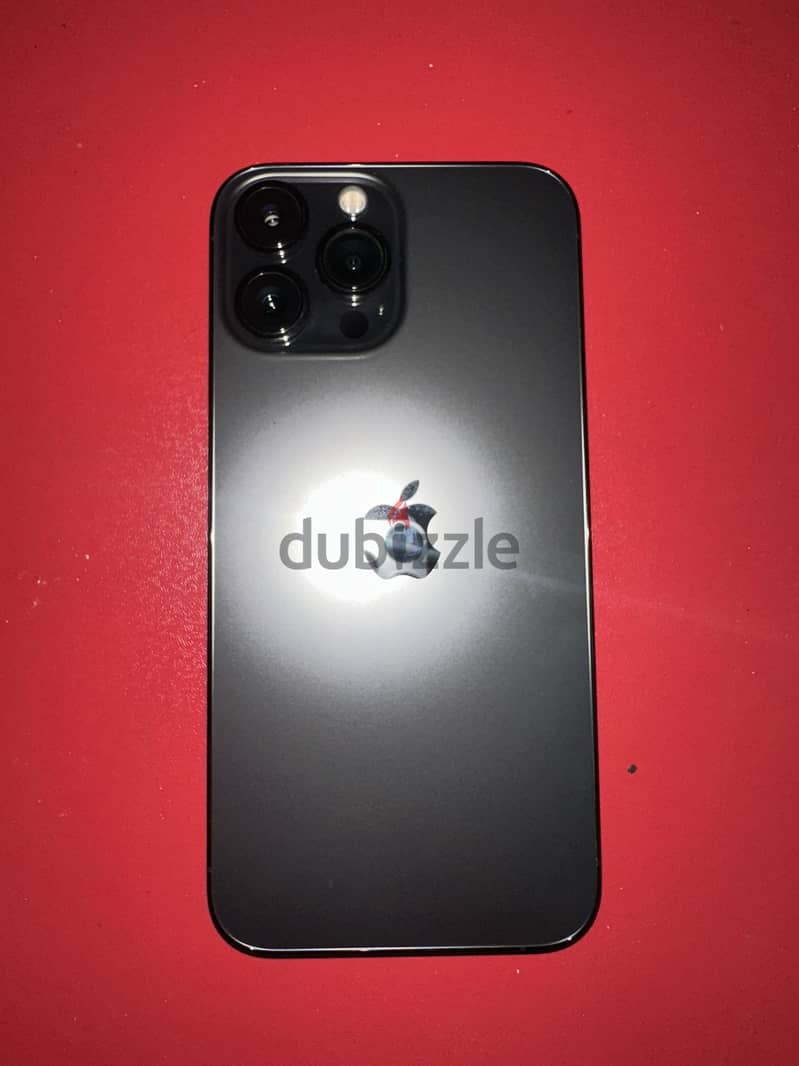 Apple - iPhone 13 Pro Max 8