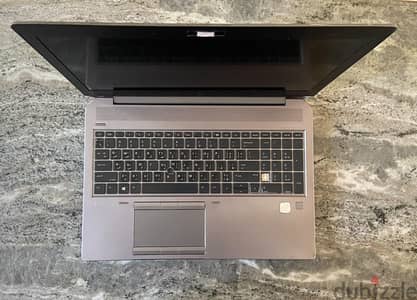 Laptop HP