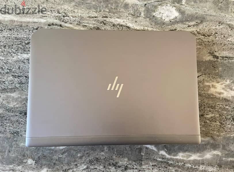 Laptop HP 2