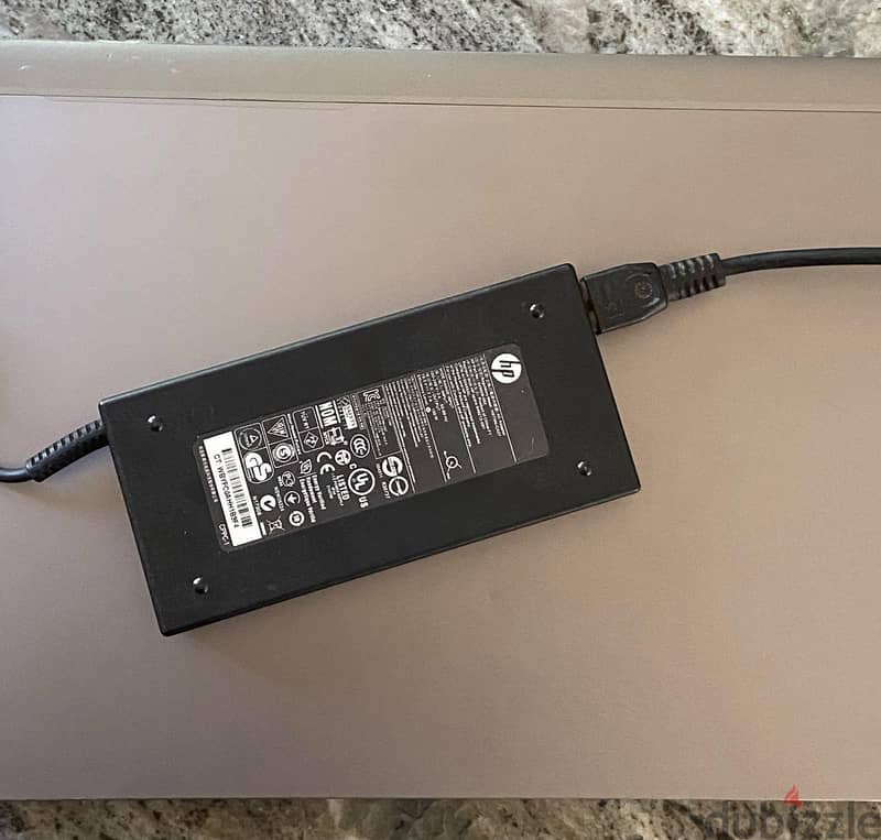 Laptop HP 3