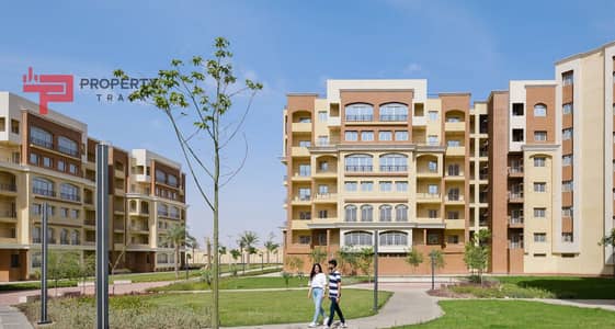 apartment for sale, ready to move in new capital