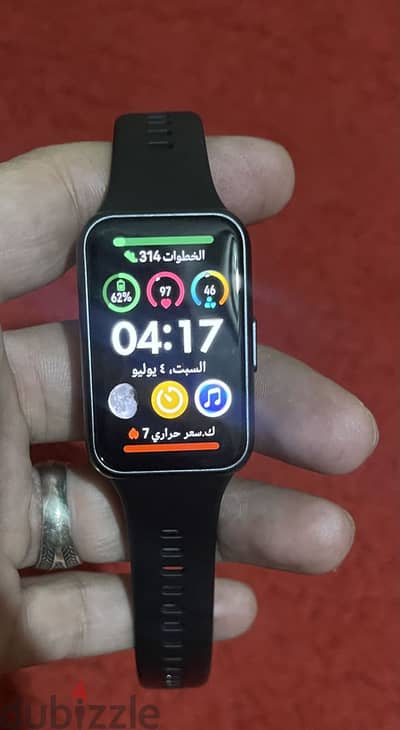 HUAWEI BAND 11