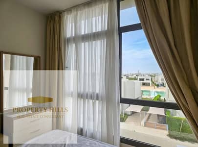 For Sale – Sea View Chalet in One of the Finest Resorts on the North Coast at Azha Ras El Hekma