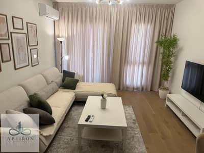Luxury One-Bedroom Apartment for Rent Mivida | Blue Views