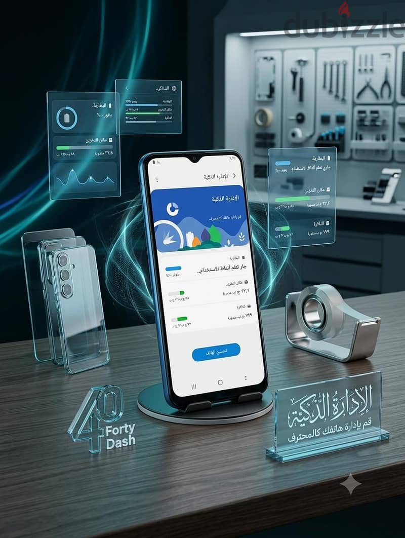 Galaxy A03 Core 3