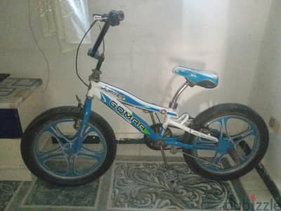 عجلة BMX